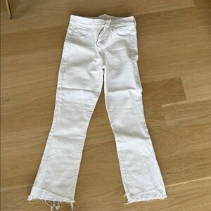 Mother denim the Insider crop Women's Jeans